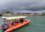 Kapal Bintan Jaya 10 Tenggelam