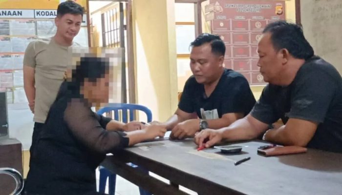 Praktik Prostitusi di Taman Kuliner, PSK Akui Segini Tarif Sekali Kencan