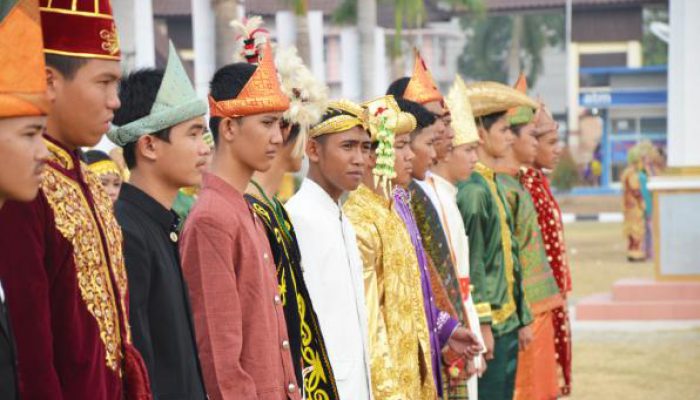 Sosial Budaya di Bangka Belitung Untuk Indonesia Sentris