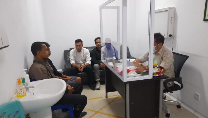 Diduga Cabuli Anak di Bawah Umur, Pria Ini Ditangkap Polisi