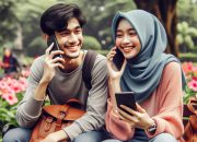 Siapkah Indonesia Memaksimalkan Peralihan Telepon Genggam ke Dunia Virtual?