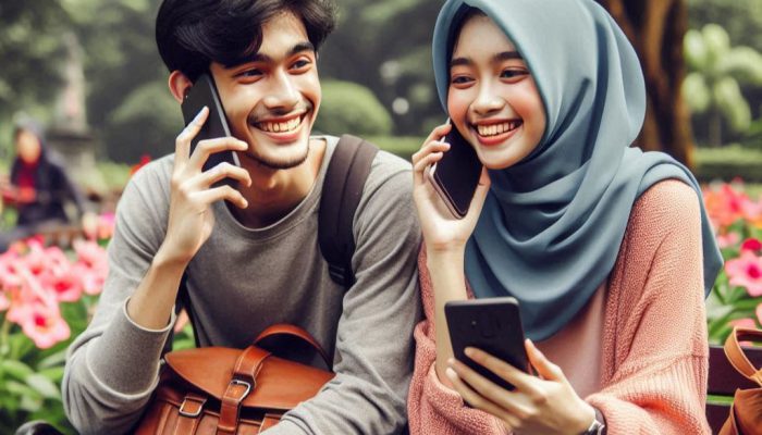 Siapkah Indonesia Memaksimalkan Peralihan Telepon Genggam ke Dunia Virtual?