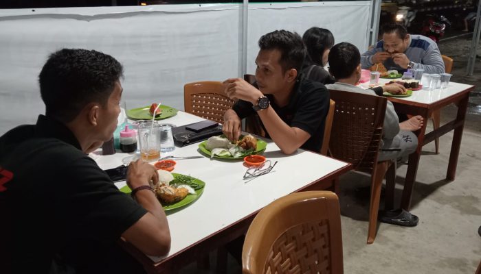 Pindah Lokasi, Warung Lamongan Doa Ibu Ada Menu Tambahan