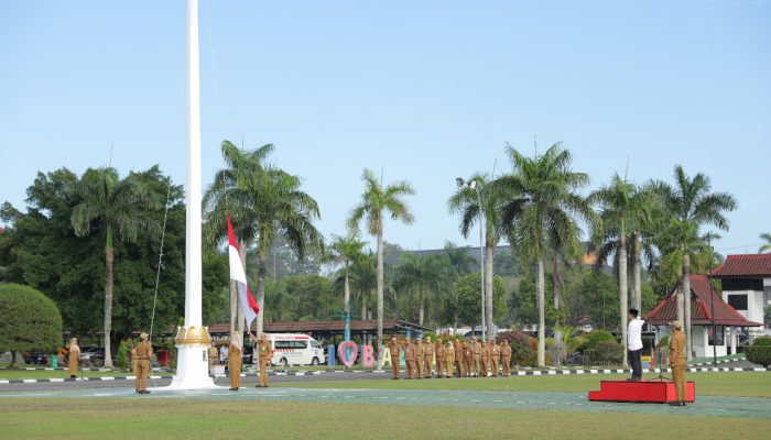 Keluarga Berkualitas Menuju Indonesia Emas