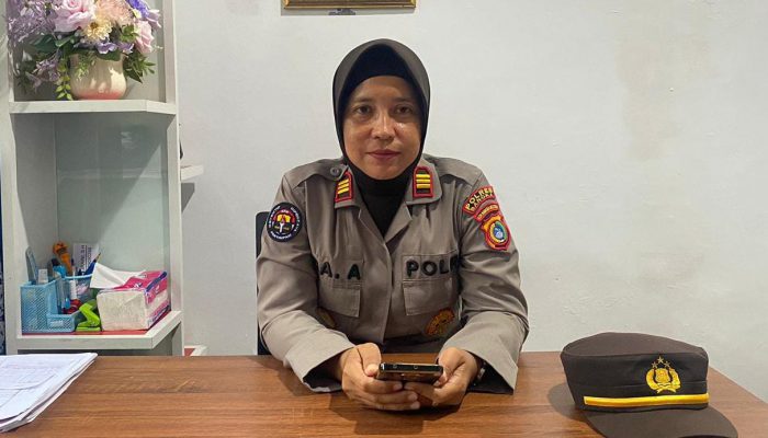 Satlantas Catat 539 Pelanggaran