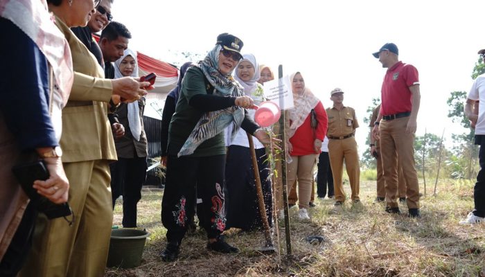 Pemkot Pangkalpinang Dukung Program Semarak Babel 2024