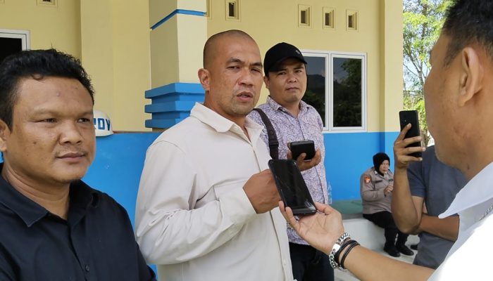 Kurangnya Komunikasi Tim Gakkumdu, Menjadi Penghambat Penegakan Hukum