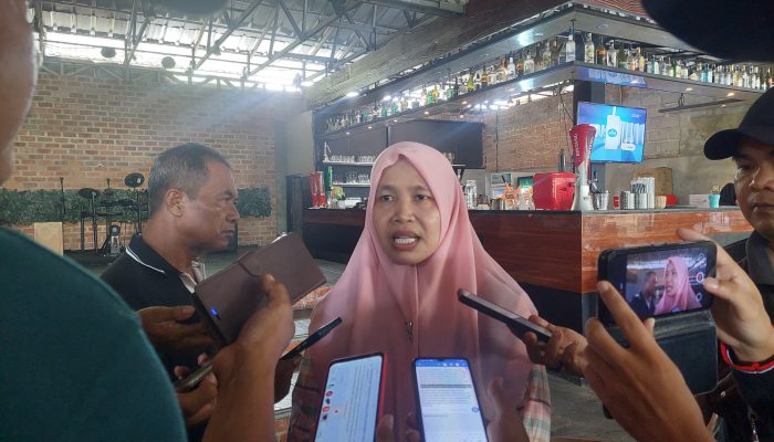 Soal Mosi Tidak Percaya, Sugesti Sebut Itu Risiko Pekerjaan dan Jabatan