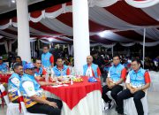 Pangkalpinang Tuan Rumah Kejurnas Atletik 2024