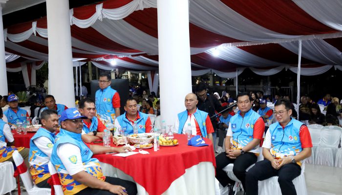 Pangkalpinang Tuan Rumah Kejurnas Atletik 2024