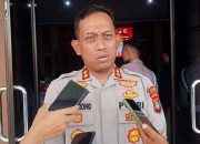 Ini Sasar Operasi Mantap Praja Menumbing 2024