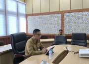 Sekda Jadi Narasumber Orientasi PPPK