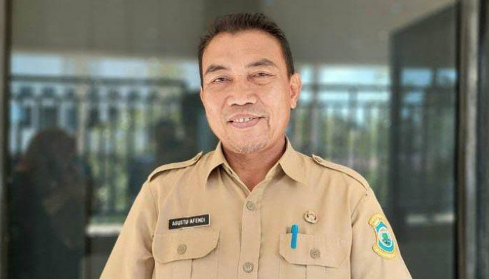 Agustu Efendi: Insya ALLAH Kita Optimis