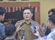 Kantongi 3 Rekomendasi, Petahana Didukung 16 Kursi