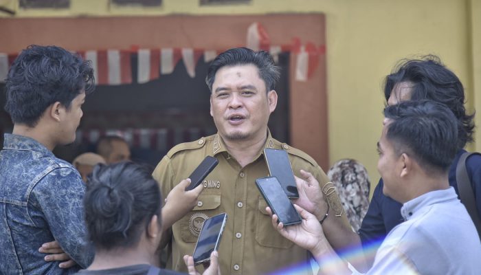 Kantongi 3 Rekomendasi, Petahana Didukung 16 Kursi