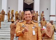 Budi Utama Hadiri Undangan Presiden Joko Widodo