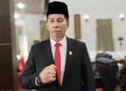 Usai Dengar Pidato Presiden, Marudur Ingin Ada Sinergi Dengan Pusat Untuk Bangun Daerah