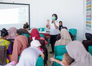 Program Kemunting, Edukasi Tentang Pencegahan Stunting