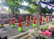 PT Timah Ikut Promosikan Pariwisata dan Budaya Bangka Barat