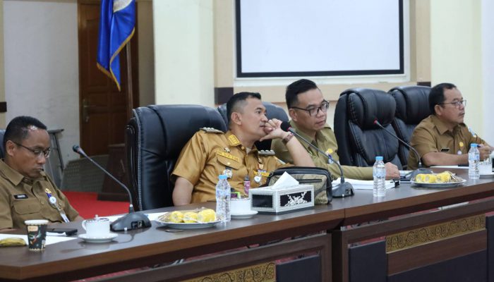 Maksimalkan Program Dan Kegiatan Penting