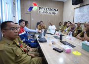 Apresiasi Program Pemberdayaan Masyarakat Pertamina