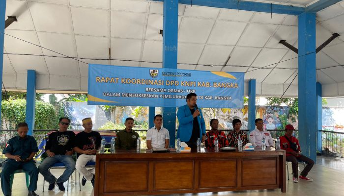 Sepakat Jaga Kamtibmas dan Pemilukada Damai