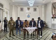 Budi Utama Geber Kualitas SDM Cerdas dan Sehat