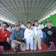 Bangka Barat Taekwondo Festival, Wadah Pencarian Atlit Unggul