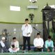 Hadiri Peringatan Maulid Nabi di Desa Kemuja