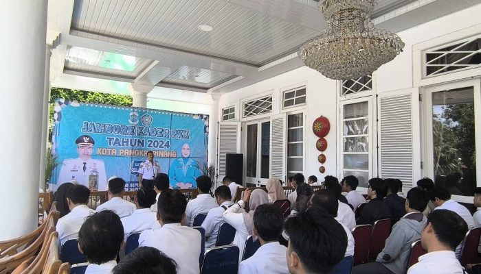 Pangkalpinang Menuju Puncak Smart City