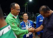 Sugito Apresiasi Penutupan PON XXI 2024