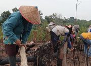 Nugal, Tradisi Turun-temurun Yang Masih Dilestarikan