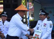 Sugito Sebut Petani Pahlawan Pangan