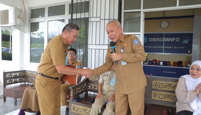 Pesan Sudarman: Jaga Persatuan dan Kejar Pendidikan