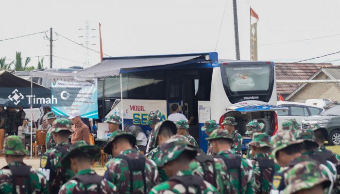 Dari Kegiatan Sosial Hingga Pelestarian Lingkungan