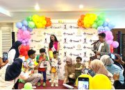 Asah Bakat dan Kreativitas Anak-anak