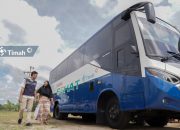 Layanan Kesehatan Gratis Untuk Masyarakat