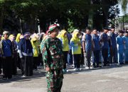 Sinergi Bersama Tekan Risiko Banjir di Musim Hujan