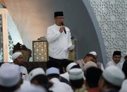 Sugito Ingatkan Untuk Meniru Nabi Muhammad SAW