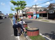 10 Titik Strategis Jadi Penilaian