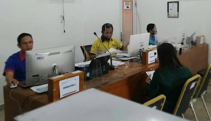 Umur 16 tahun Boleh Rekam E-KTP