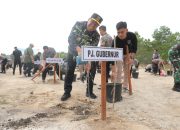 Ajak Semua Pihak Lakukan Penanaman