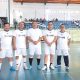 Turnamen Futsal Tirta Pinang Cup Resmi Dibuka