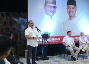 Dorong Generasi Millenial Berperan Aktif