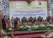 Tuntun APBD tahun 2025, Inovasi untuk Percepatan Pembangunan dan Daya Saing