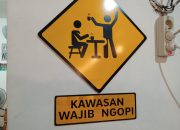 Di Sini Wajib Ngopi