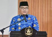 Begini Kondisi Riil Keuangan Pemkab Bangka