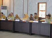 Progres Penerimaan Tenaga PPPK 2024 Dibahas di RDP