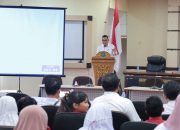 DLH Gelar Lomba Cerdas Cermat Adiwiyata