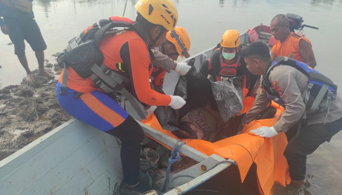 Ada Bekas Gigitan di Kepala Junhien